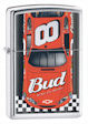 Dale Earnhardt Jr. No. 8 Top Car Finish Line Zippo Lighter - HP  - 24247 Zippo