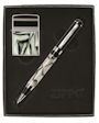 Zippo Pen and Zippo Lighter Gift Set - 24823 Zippo