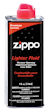12 Cans 4oz Zippo Lighter Fluid (Shipped in U.S. - Ground Only) - 3341 Zippo