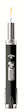 Jack Daniel’s Black MPL Zippo Lighter - 40001-000269 Zippo