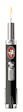 San Francisco 49ers Black MPL Zippo Lighter - 40001-000270 Zippo