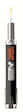 Cleveland Browns Black MPL Zippo Lighter - 40001-000278 Zippo