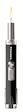 Houston Texans Black MPL Zippo Lighter - 40001-000283 Zippo