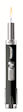 Jacksonville Jaguars Black MPL Zippo Lighter - 40001-000285 Zippo