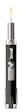 Philadelphia Eagles Black MPL Zippo Lighter - 40001-000294 Zippo