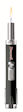 Tampa Bay Buccaneers Black MPL Zippo Lighter - 40001-000299 Zippo