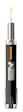 Washington Redskins Black MPL Zippo Lighter - 40001-000301 Zippo