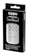 Zippo Hand Warmer Chrome Finish - 40182 Zippo