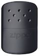 Zippo Hand Warmer Black Finish - 40285 Zippo