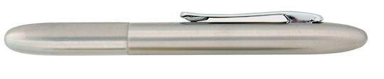 Willow Ballpoint Stainless Steel Zippo Pen - 41012 Zippo