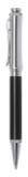 Huron High Polish/Gloss Black Ballpoint Zippo Pen - 41098 Zippo