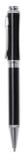 Huron Gloss Black Ballpoint Zippo Pen - 41099 Zippo