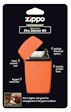 Zippo Fire Starter Kit Zippo Lighter - Orange Matte - 44001 Zippo