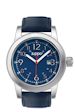Casual Zippo Watch - Blue Dial with Zippo Logo 44 x 53.5 mm