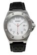 Casual Zippo Watch - White Dial with Zippo Logo 42 x 52.5 mm