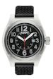 Sport Zippo Watch - Black Dial 46 x 53.5 mm