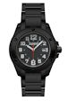 Dress Zippo Watch - Black Dial 46 x 53.5 mm