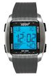 Sport Digital Zippo Watch 41 x 50 mm