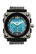 Sport Digital Zippo Watch 42.5 x 54 mm