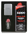 Gift Kit Regular - Shipped Within U.S. ONLY! (Lighter Not Included) - 50R Zippo